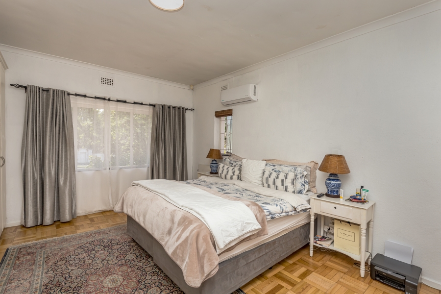 To Let 4 Bedroom Property for Rent in Newlands Western Cape